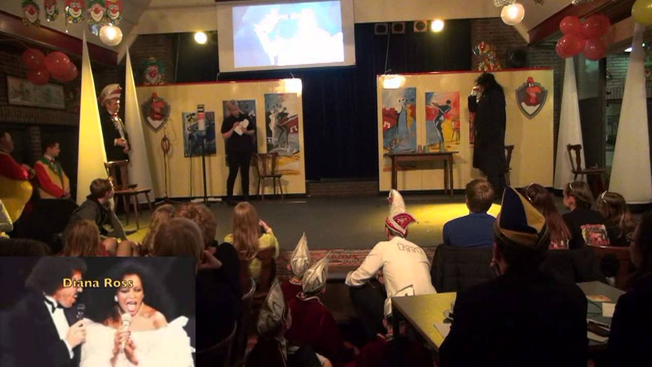 Belhamels mixmovie deel 1