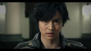 牙狼 Garo 神ノ牙 Kaminokiba 牙狼 Garo 神ノ牙 Kaminokiba