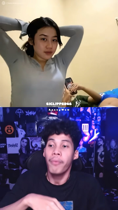 Cantik bet cuy #anangwaw #ometv