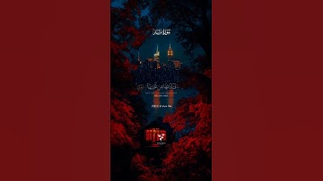 فناداها من تحتها ألا تحزني🥺💎#معاذ_صيام#راحة_نفسية#quran#قرآن#راحة_نفسية#تلاوة_خاشعة
