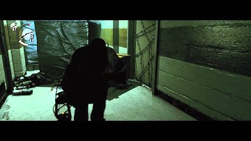 The Evil Within Gameplay Walkthrough: Chapter 13 Casualties Part 2