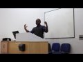 TALK : HOW TO CREATE An EFFECTIVE MARKETING An ADVERTISING STRATEGY . TALK BY EMMANUEL ONAJOBI . PT1