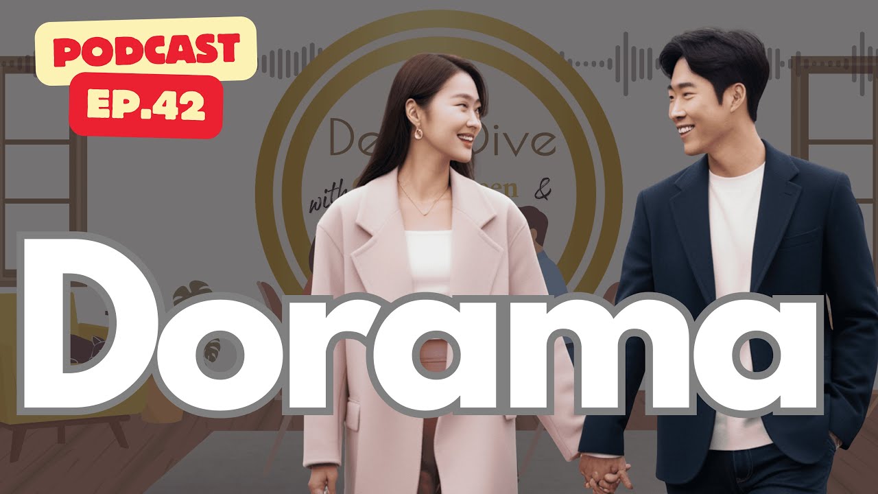 Dorama | J-Drama | K-Drama