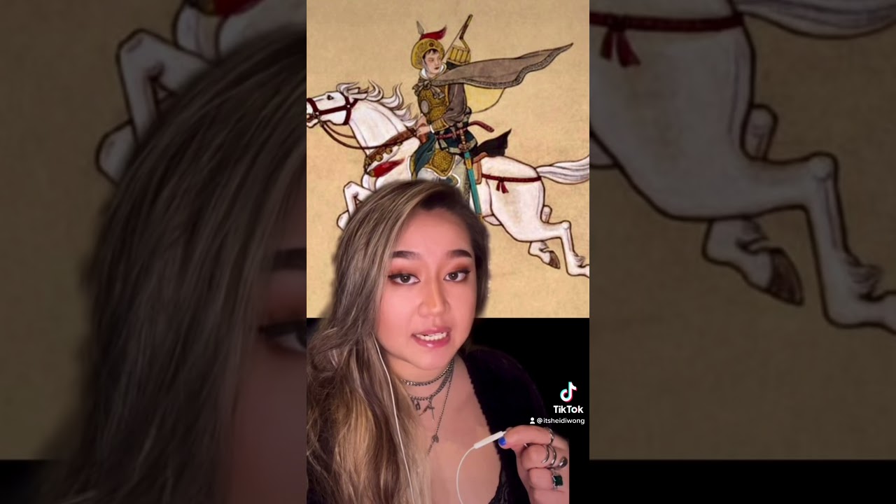 ШОКИРУЮЩАЯ ПРАВДА О МУЛАН😨‼️ 