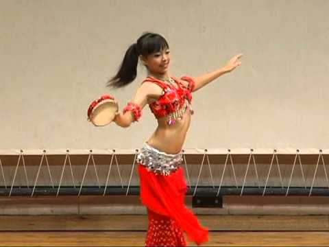 姊姊妹妹跳起來~為盲友而舞全國慈善公演~劉麗麗舞團小倍力