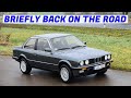 When Things Don't Go According To Plan - BMW E30 320i - Project Marbais: Part 6