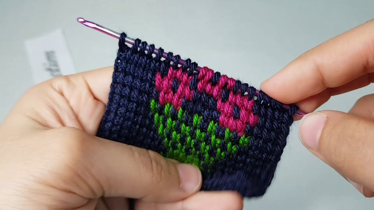 SEPETLİ MODEL TUNUS İŞİ PATİK YAPILIŞI / PATİK MODELLERİ / ÇEYİZLİK PATİKLER / #tunusişipatik