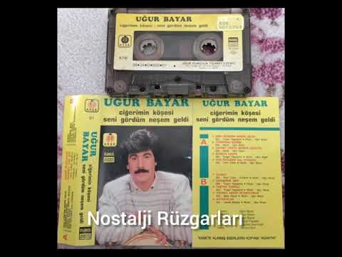 Uğur Bayar   Buraya Kadar (1988)