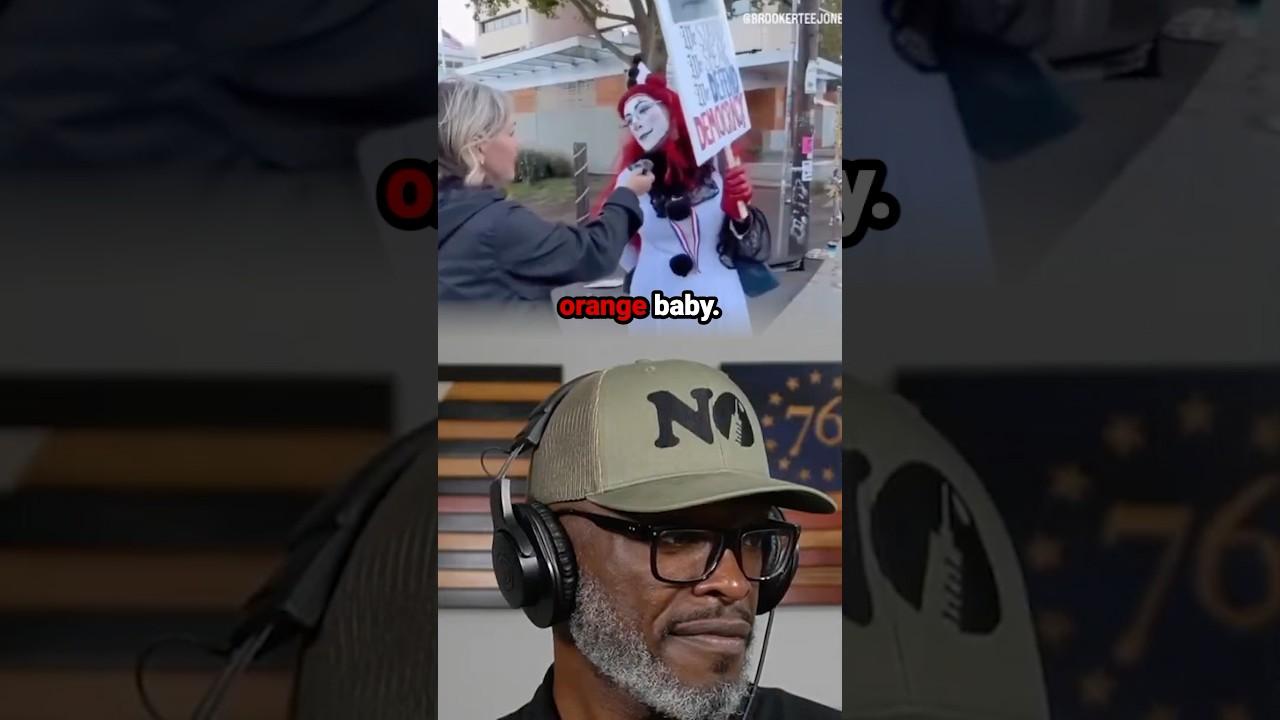 Are There Any Serious People Living in Portland?