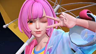 Mentahan SLOWMO Kagura MOBILE LEGENDS Alight Motion