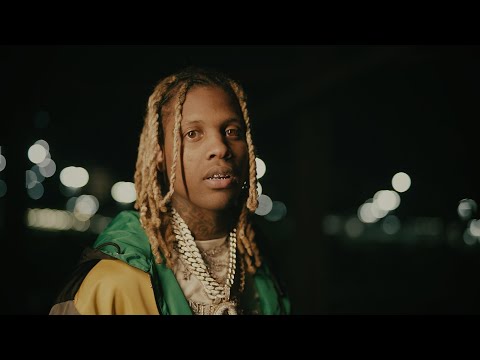 Lil Durk - Backdoor (Official Music Video)