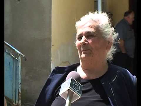 105 წლის იუბილარი 10.05.13