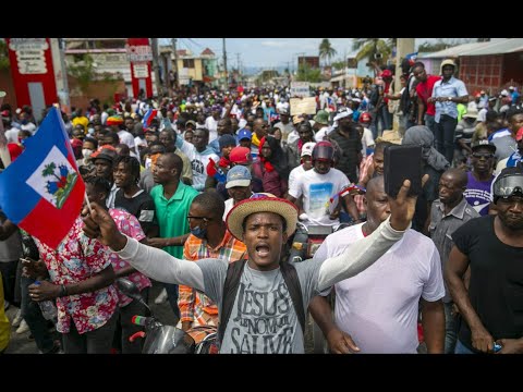 Pouki majorite Ayisyen kwè se nan divizyon siksè yo ye?