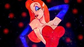 Jessica Rabbit - Why don´t you do right (Lyricvideo)