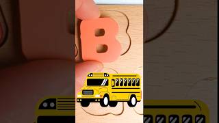 Learn Alphabet Abc From A To Z - Toddler Learning Video