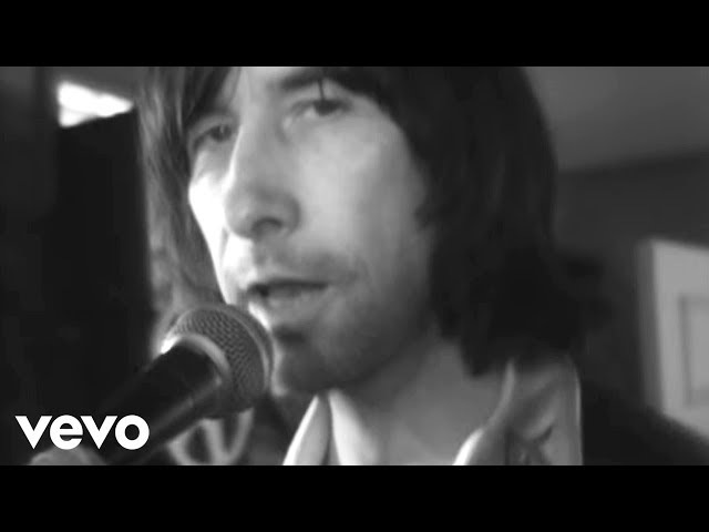 Primal Scream - It's Alright It's OK