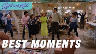 Best Moments! | Call Me Kat