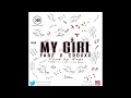 Fabz My Girl ft Croxxx