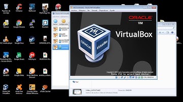 Instalación, configuración de PUTTY, Open SSH, LAMP SERVER y PHPMYADMIN (1/3)