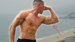 How To Change The LENGTH of Your Bicep