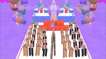 High Heels 👠👢💞: All Levels Gameplay Walkthrough Android, iOS NEW UPDATE