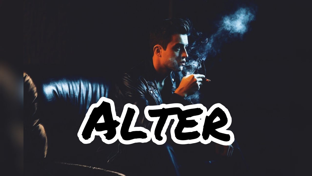 Alter the music - Великий DJ.YURAN