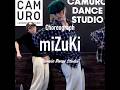 miZuKi | 林 和希 - Nyte Flight
