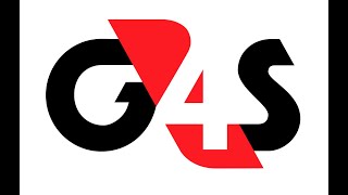 G4S security company  jobs review