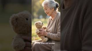 'The Lost Teddy Bear  #kidsstory #disney #bedtimetraditions