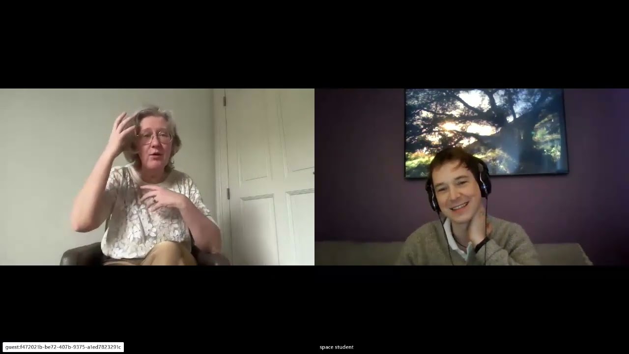 Reconnective Healing, The personal Reconnection, with Melissa from Hartsbron