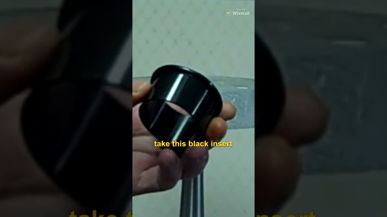 The Amazing Hover Lamp - Installing the Hover Shade (bloopers at the end)