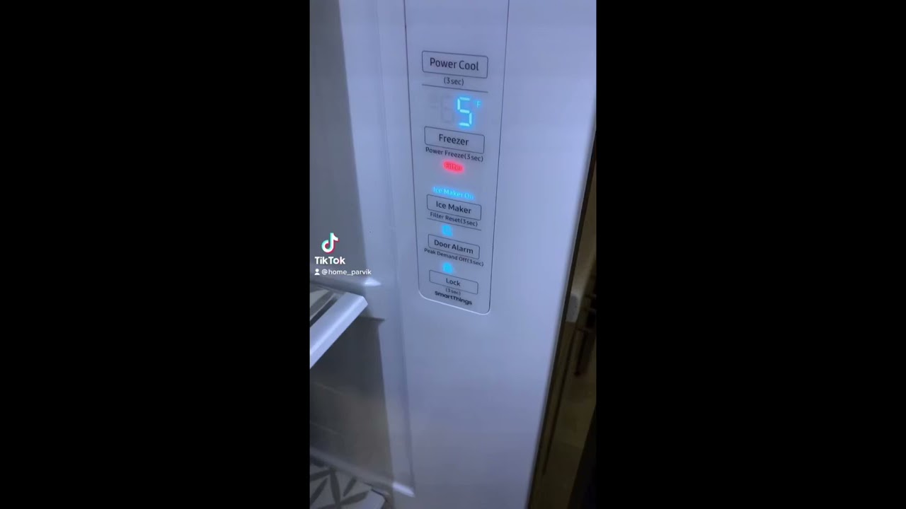 Samsung Refrigerator Water Filter Replacement Waterfilters