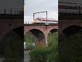 1Y08, 800101, Azuma, Newcastle to London Kings Cross, passing through Chester le Street #train