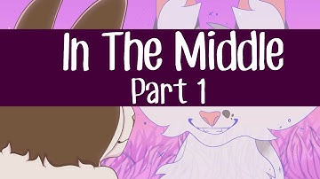 In The Middle MAP - Part 1