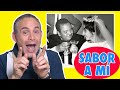 la GRAN HISTORIA de la canción SABOR A MÍ ı La Cata Musical