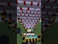 No Elijas El Bloque Incorrecto En Minecraft