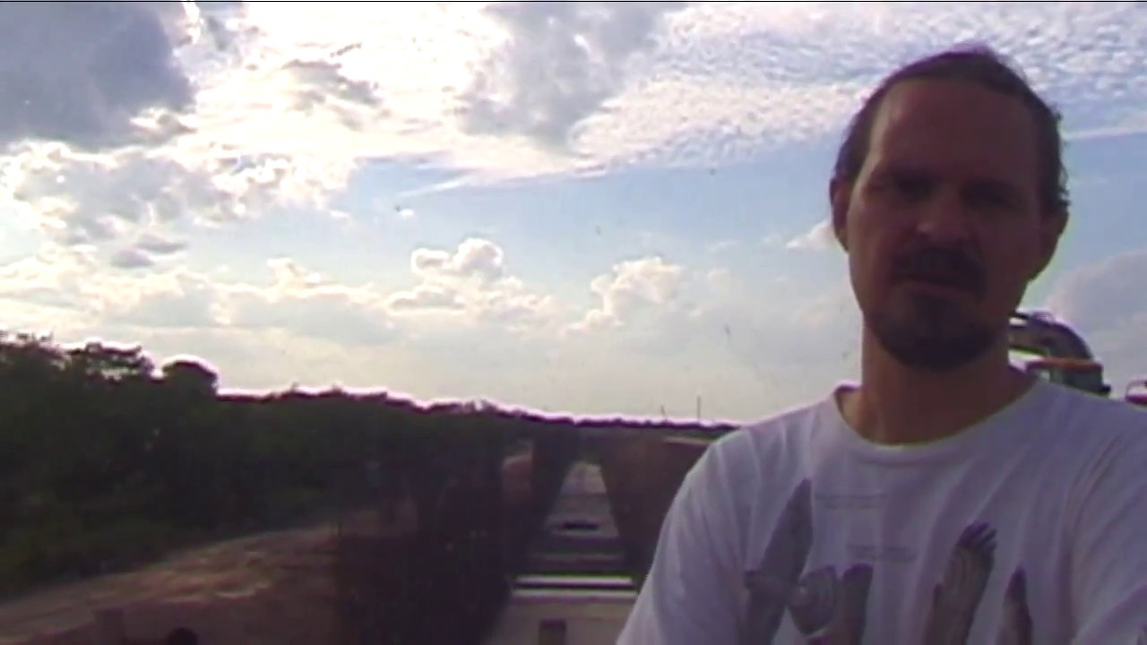 Texas Border Wall (Rio Grande Valley) - Activist