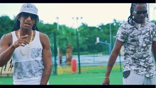 T Kimp Gee Feat Saïk - Mama [Clip Officiel 2016] chords