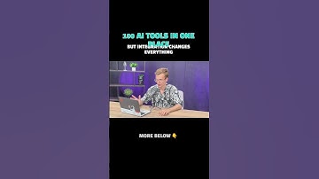 WHY COMBINING AIS MATTERS MORE THAN COUNTING THEM