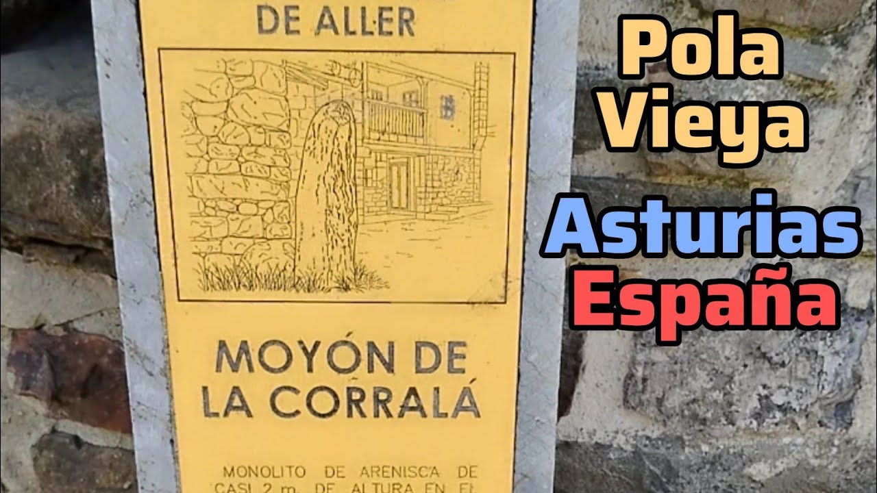 Pola Vieya: Artes y Oficios Ascentrales _ Sábado 22 Agosto 2026 #polavieya #aller #asturiasspain