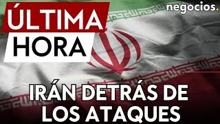 Última Hora: El Mossad Culpa A Irán De Los Ataques A Las Embajadas Israelíes En Europa