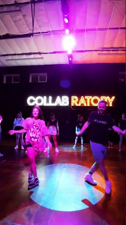Shuffle Choreography - Chris Lorenzo, COBRAH • MAMI