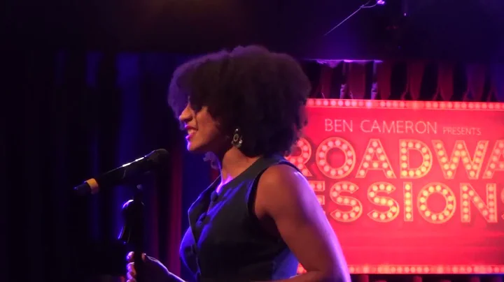 Sarah Sigman-Age (Lianne La Havas)
