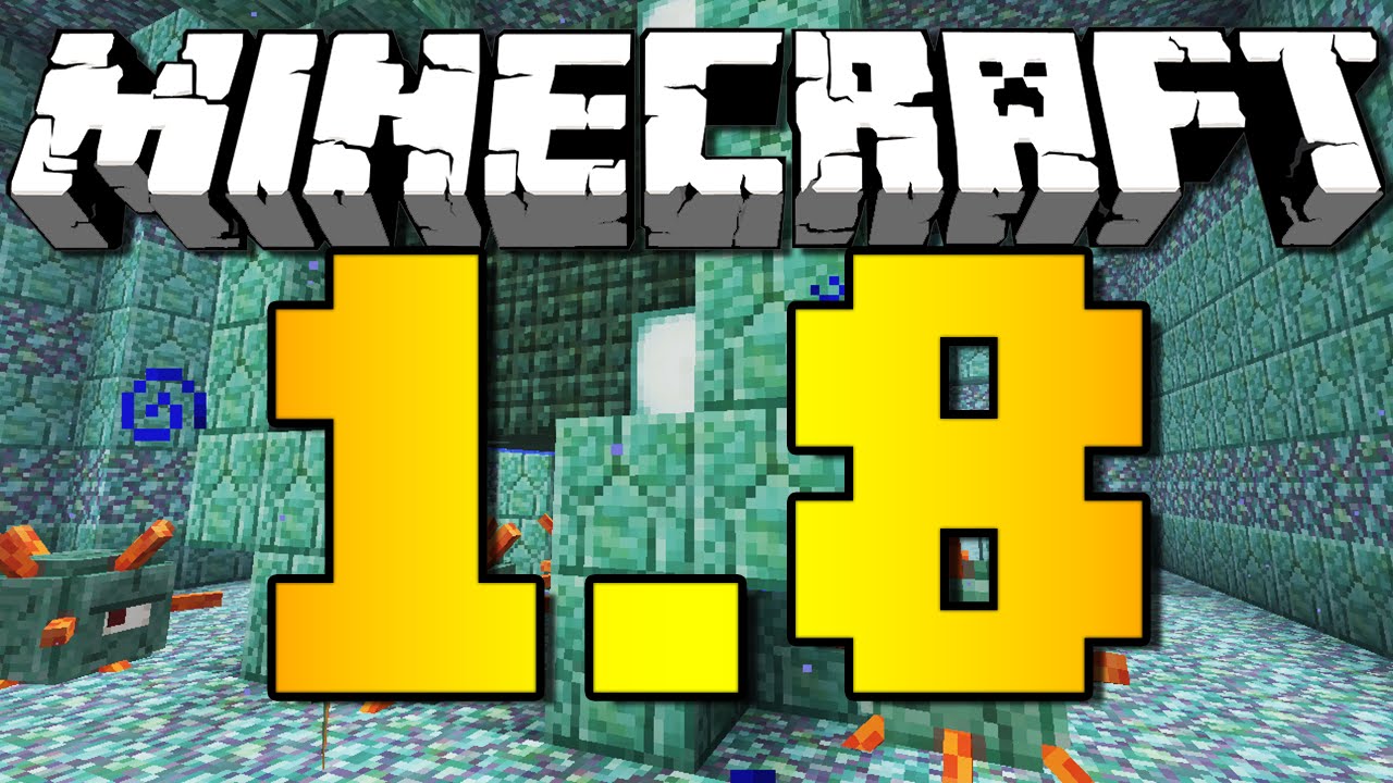 Minecraft 1 8 Official Download 9minecraft Net