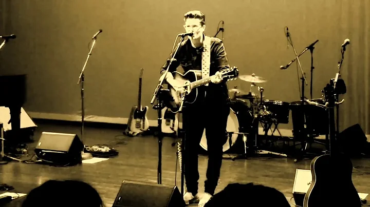 Sarah Wheeler Monstress live at the Cultch