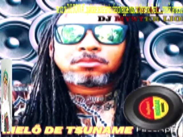 Na Voz de DUB BROWN #7. 💖...qualidade pedra/samba 💛 clássico reggae music do Maranhão 💚.#2023  🌍 class=