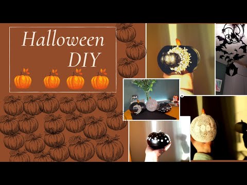 Video: Halloween Bonbonniere