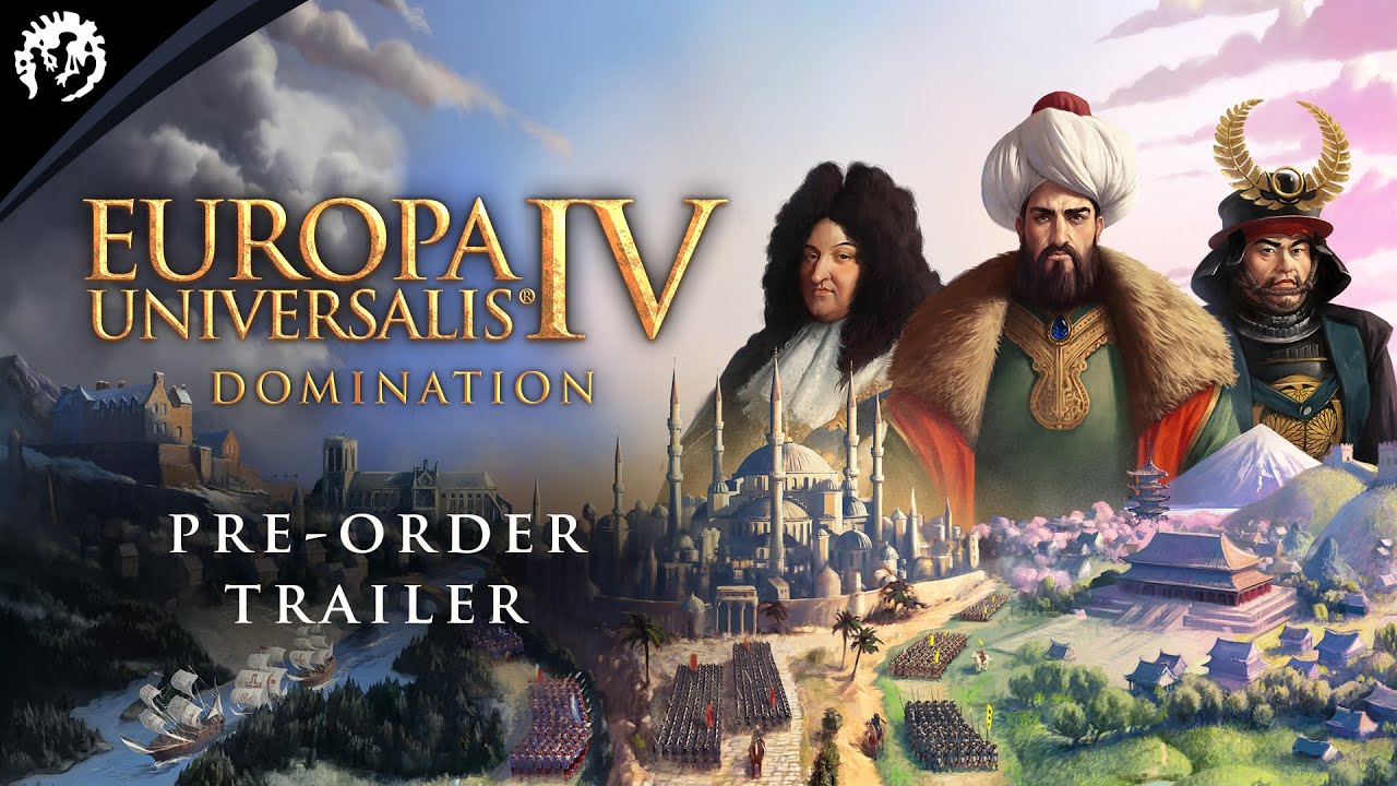 Broken Europa Universalis IV Leviathan DLC Launch Incenses Players