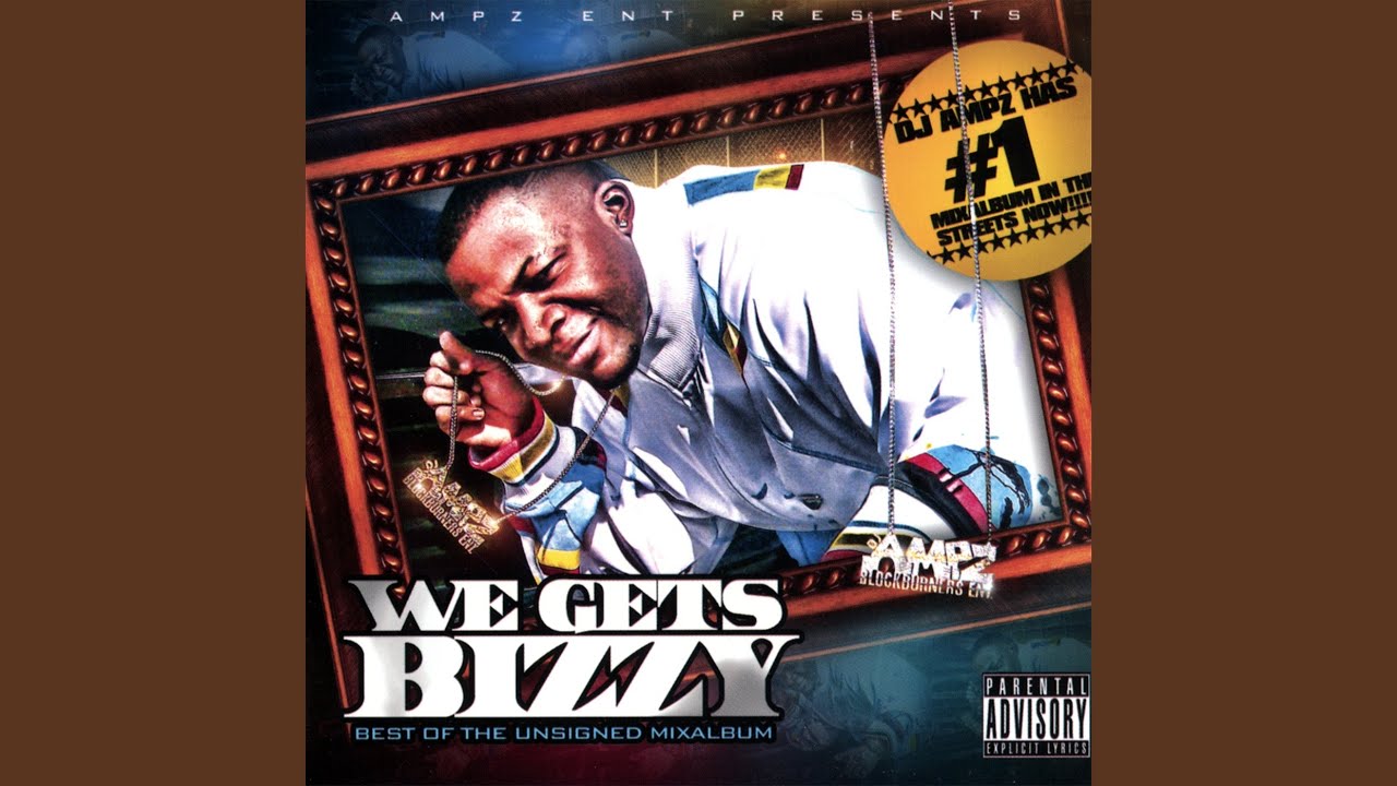 Mgz Feat Ampz Allstarts - Goin In