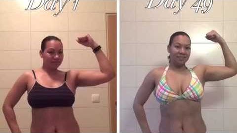 Almost 40 - Hammer and Chisel Final Results